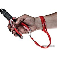 Кусачки боковые (бокорезы) NWS 138-69-200 - Превью изображения №3 — Интернет-магазин Time-Shop