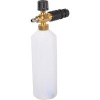 Мойка высокого давления Huter M195-PW-PRO - Превью изображения №10 — Интернет-магазин Time-Shop