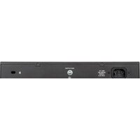 Управляемый коммутатор 2-го уровня D-Link DGS-1100-16V2/A1A - Превью изображения №3 — Интернет-магазин Time-Shop