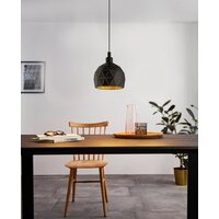 Подвесная люстра Eglo Roccaforte 97854 - Превью изображения №4 — Интернет-магазин Time-Shop