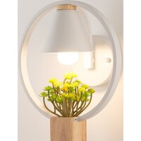 Home Light Астерия B149-4-W (Белый)