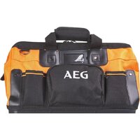 Сумка для инструментов AEG Powertools BAGTT 4932471880 - Превью изображения №2 — Интернет-магазин Time-Shop