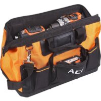 Сумка для инструментов AEG Powertools BAGTT 4932471880 - Превью изображения №4 — Интернет-магазин Time-Shop