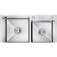 Gerhans K37843-S (нержавеющая сталь)