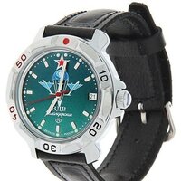 Наручные часы Восток 811021 - Превью изображения №2 — Интернет-магазин Time-Shop