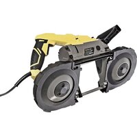 Ленточная пила Hanskonner HBS14127M - Превью изображения №8 — Интернет-магазин Time-Shop