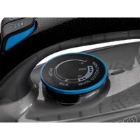 Утюг Normann AIR-508 - Превью изображения №4 — Интернет-магазин Time-Shop