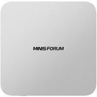 Мини-ПК Minisforum AI X1 Pro-370 (AMD Ryzen AI 9 HX 370 32GB/1TB) - Превью изображения №3 — Интернет-магазин Time-Shop