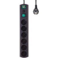 Most LRG 6-3BK (черный)