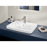Умывальник Villeroy & Boch Architectura 5A6760R1 - Превью изображения №12 — Интернет-магазин Time-Shop