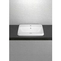 Умывальник Villeroy & Boch Architectura 5A6760R1 - Превью изображения №11 — Интернет-магазин Time-Shop