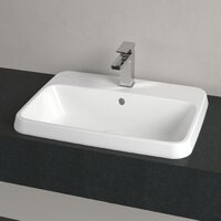 Умывальник Villeroy & Boch Architectura 5A6760R1 - Превью изображения №4 — Интернет-магазин Time-Shop