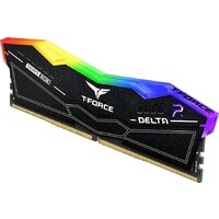 Оперативная память Team T-Force Delta RGB 2x8ГБ DDR5 6000 МГц FF3D516G6000HC38ADC01 - Превью изображения №5 — Интернет-магазин Time-Shop