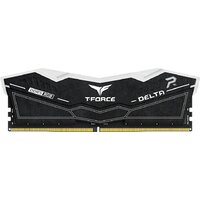 Оперативная память Team T-Force Delta RGB 2x8ГБ DDR5 6000 МГц FF3D516G6000HC38ADC01 - Превью изображения №2 — Интернет-магазин Time-Shop