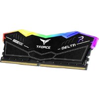 Оперативная память Team T-Force Delta RGB 2x8ГБ DDR5 6000 МГц FF3D516G6000HC38ADC01 - Превью изображения №3 — Интернет-магазин Time-Shop