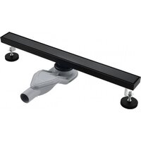 Grocenberg T700 (черный матовый)