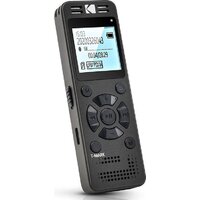 Диктофон Kodak VRC350 - Превью изображения №3 — Интернет-магазин Time-Shop