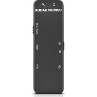 Диктофон Kodak VRC350 - Превью изображения №2 — Интернет-магазин Time-Shop