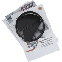 Кухонная вытяжка Exiteq EX-1525 (черный) - Превью изображения №10 — Интернет-магазин Time-Shop