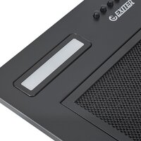 Кухонная вытяжка Exiteq EX-1525 (черный) - Превью изображения №4 — Интернет-магазин Time-Shop