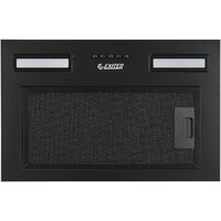 Кухонная вытяжка Exiteq EX-1525 (черный) - Превью изображения №3 — Интернет-магазин Time-Shop