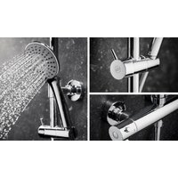 Душевая система  Armatura Moza 5736-910-00 - Превью изображения №3 — Интернет-магазин Time-Shop