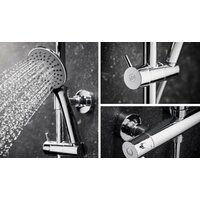 Душевая система  Armatura Moza 5736-910-00 - Превью изображения №3 — Интернет-магазин Time-Shop