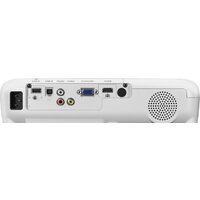 Проектор Epson EB-W06 - Превью изображения №5 — Интернет-магазин Time-Shop