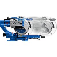 Торцовочная пила Зубр Профессионал ППТ-305-П - Превью изображения №10 — Интернет-магазин Time-Shop