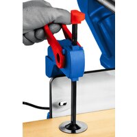 Торцовочная пила Зубр Профессионал ППТ-305-П - Превью изображения №16 — Интернет-магазин Time-Shop