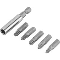 Шуруповерт для гипсокартона GRAPHITE 58G794 - Превью изображения №5 — Интернет-магазин Time-Shop