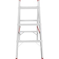 Лестница-стремянка Новая высота NV 5123 5123203 - Превью изображения №4 — Интернет-магазин Time-Shop