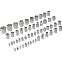 Универсальный набор инструментов Denzel 15805 (144 предмета) - Превью изображения №22 — Интернет-магазин Time-Shop