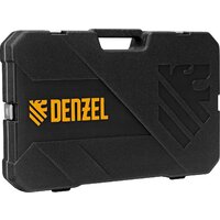 Универсальный набор инструментов Denzel 15805 (144 предмета) - Превью изображения №4 — Интернет-магазин Time-Shop