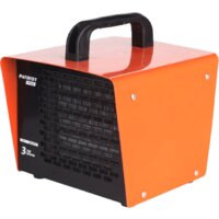 Электрическая тепловая пушка Patriot PT-Q 2S - Превью изображения №2 — Интернет-магазин Time-Shop