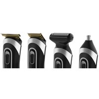 Триммер для бороды и усов Rowenta Trim&Style TN9140F4 - Превью изображения №4 — Интернет-магазин Time-Shop