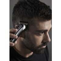 Триммер для бороды и усов Rowenta Trim&Style TN9140F4 - Превью изображения №3 — Интернет-магазин Time-Shop