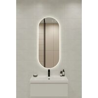  Cersanit Зеркало Eclipse Smart 50x122 64150 - Превью изображения №2 — Интернет-магазин Time-Shop