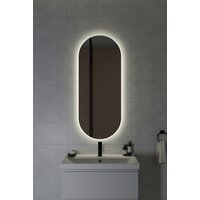  Cersanit Зеркало Eclipse Smart 50x122 64150 - Превью изображения №3 — Интернет-магазин Time-Shop