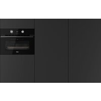 Электрический духовой шкаф TEKA HLC 8510 P BK - Превью изображения №12 — Интернет-магазин Time-Shop