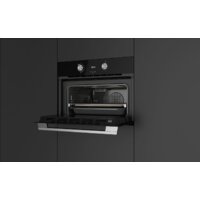 Электрический духовой шкаф TEKA HLC 8510 P BK - Превью изображения №10 — Интернет-магазин Time-Shop