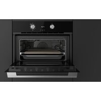 Электрический духовой шкаф TEKA HLC 8510 P BK - Превью изображения №13 — Интернет-магазин Time-Shop