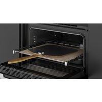 Электрический духовой шкаф TEKA HLC 8510 P BK - Превью изображения №8 — Интернет-магазин Time-Shop