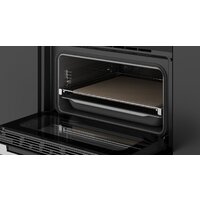 Электрический духовой шкаф TEKA HLC 8510 P BK - Превью изображения №5 — Интернет-магазин Time-Shop