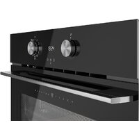 Электрический духовой шкаф TEKA HLC 8510 P BK - Превью изображения №4 — Интернет-магазин Time-Shop