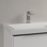 Умывальник Villeroy & Boch Subway 3.0 4A71D1R1 - Превью изображения №6 — Интернет-магазин Time-Shop