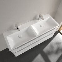 Умывальник Villeroy & Boch Subway 3.0 4A71D1R1 - Превью изображения №4 — Интернет-магазин Time-Shop