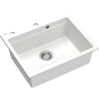 Кухонная мойка Quadron HCQK5052BIK - Превью изображения №6 — Интернет-магазин Time-Shop