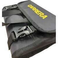 Машинка для стрижки волос Carrera 653 - Превью изображения №10 — Интернет-магазин Time-Shop