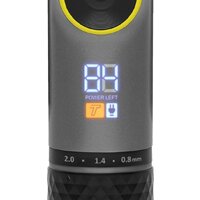 Машинка для стрижки волос Carrera 653 - Превью изображения №4 — Интернет-магазин Time-Shop